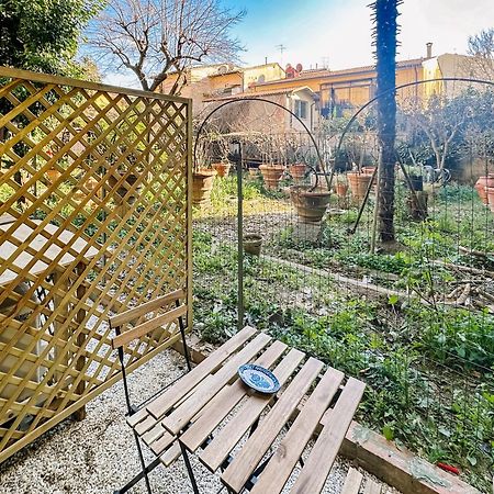 Centro Storico Spina Green House Pisa Exterior photo